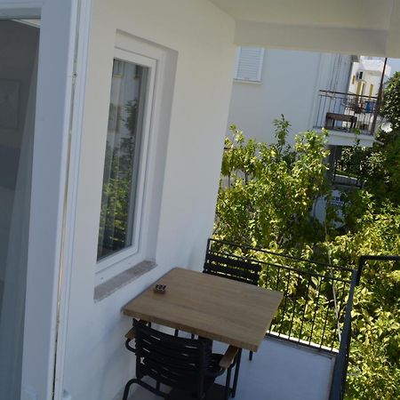 Leonis Hotel Kas Exterior photo